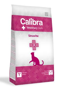Calibra Vd Cat Struvite 2kg