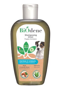 Francodex šampon Biodene pro štěňata 250ml