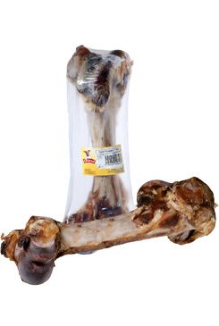 Grand sušené mňamka hovězí kost 1ks