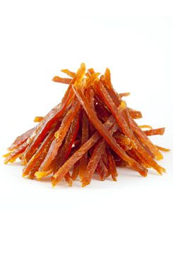 Want Dog pochoutka kuřecí jerky měkké 100g