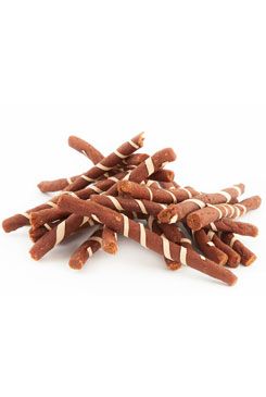 Want Dog pochoutka kuřecí tyčka s rybou 0,5kg