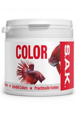 S.A.K. Color 75g (150ml) velikost 2