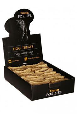 FFL Dog Natural kost s játry a jukou 30ks