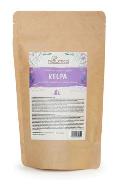 Natureca Kelpa sušená 1kg