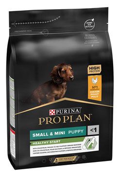 Proplan Dog Puppy small & mini Optistart 3kg