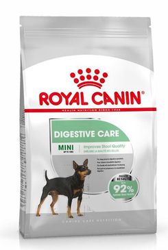Royal Canin mini digestive care 1kg