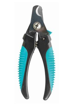 Kleště na drápky stranové Deluxe velké 16cm Tr