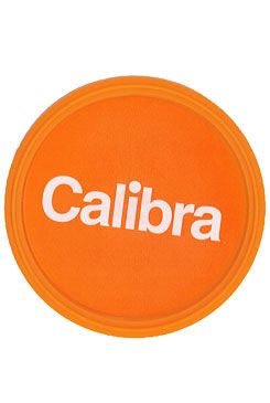 Calibra Víčko Na Konzervu 400g/200g 73mm 1ks