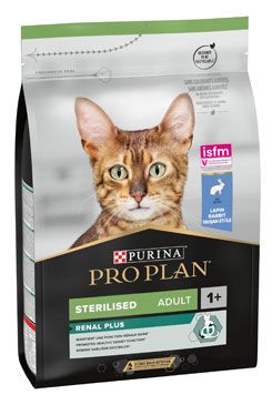 Proplan Cat Sterilised Rabbit 3kg