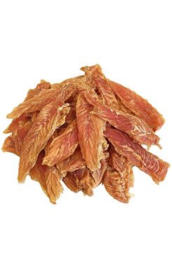 Pochoutka kuřecí filety tvrdé 500g