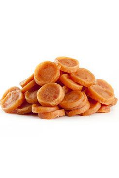 Want Dog pochoutka kuřecí chipsy 300g