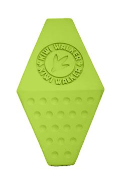 Hračka pes Octaball maxi na pamlsky zelená Kiwi