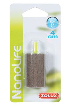 Vzduchový difuzér cylindrický 4cm Zolux