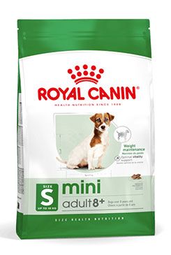 Royal Canin mini adult 8  2kg