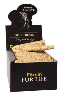 FFL Dog Natural tyčinky s dršťkami 50ks