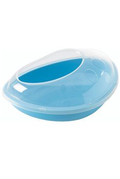 Koupelna pro činčily plast Savic 1ks