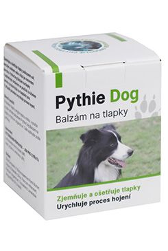 Pythie Dog Balzám Na Tlapky 50ml