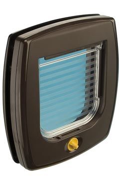 Dvířka Swing 15T hnědá FP