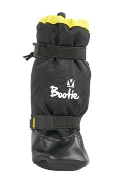 Botička ochranná Buster Bootie Soft XS žlutá