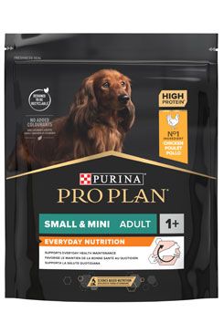 Proplan Dog Adult small&mini 700g