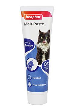 Beaphar pasta Malt 100g
