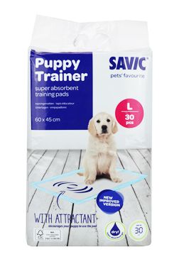 Podložka Puppy Trainer L náhradní 30ks