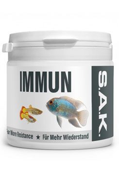 S.A.K. Immun 75g (150ml) velikost 1