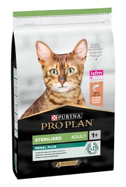 Proplan Cat Sterilised Salmon 1.5kg