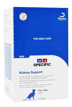 Specific FKW kidney support 7x100g konzerva kočka