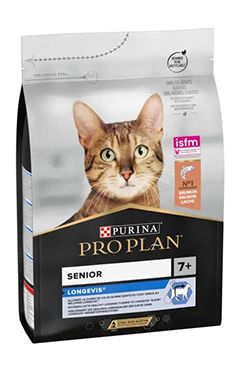 Proplan Cat Senior Salmon 3kg