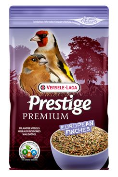 VL Prestige premium pro pěvce 800g