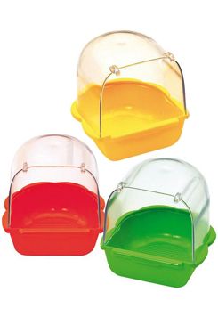 Koupelna pro ptáky Cleopatra 14cm Karlie