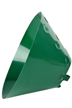 Límec ochranný Buster Green Ocean Collar 10cm 1ks