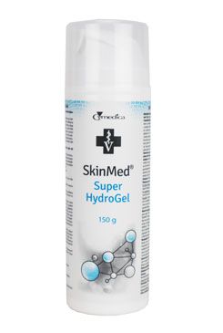 Skinmed Super Hydrogel 150g