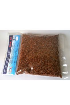 S.A.K. 55 500g (1125ml) velikost 3