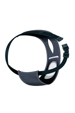 Hárací kalhotky černé De Luxe XL Trixie