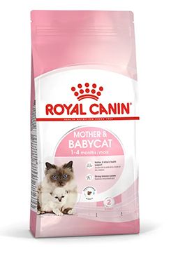 Royal Canin feline babycat  400g