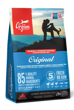 Orijen Dog Original 340g New