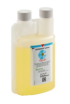 Dermanorm olej 250ml