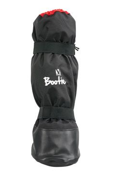 Botička ochranná Buster Bootie Soft M červená