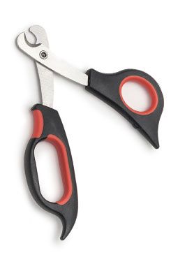 Kleště na drápky kočka malé 8,5cm CVET