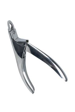 Kleště na drápky Guillotine 12,5cm