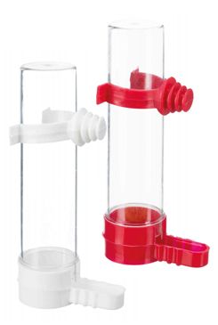 Napáječka pro ptáky malá 50ml 11cm Tr