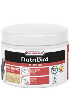 Vl Nutribird Allround 250g