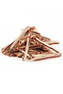 Want Dog pochoutka pollock&chicken sandwich 80g