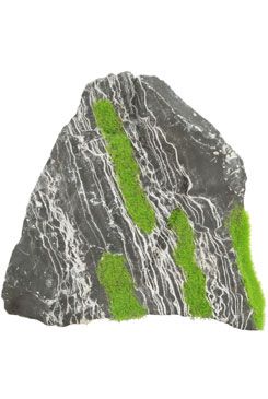 Akvarijní dekorace Kipouss kámen dvoubarevný M Zolux