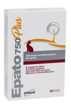 Epato 750 30tbl Kočka