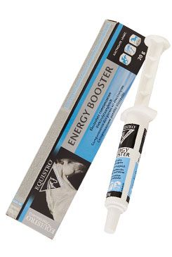 Equistro Energy Booster 20g