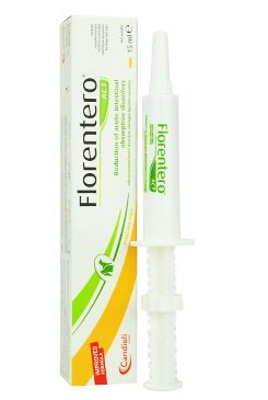Florentero Pasta 15ml