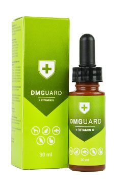 Dmguard 30ml